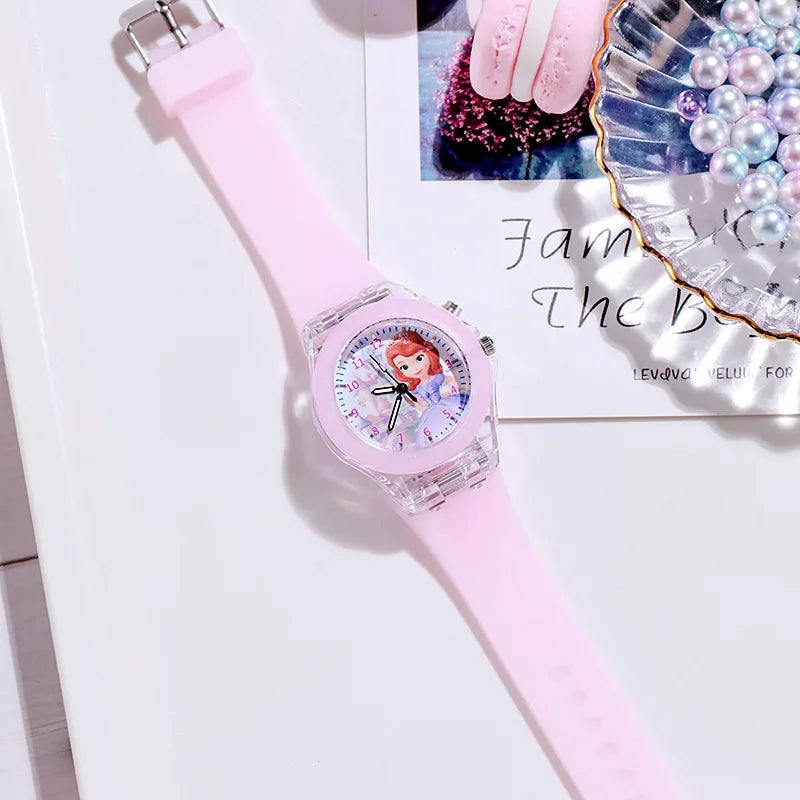 Disney Girls Kids Watches