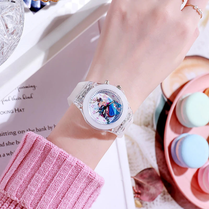 Disney Girls Kids Watches