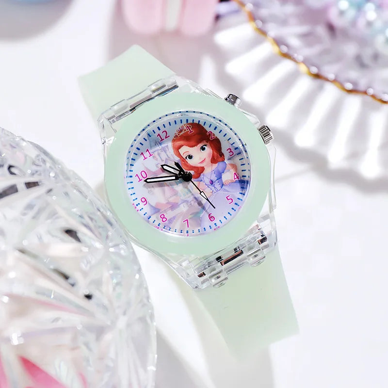 Disney Girls Kids Watches