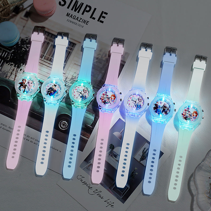 Disney Girls Kids Watches