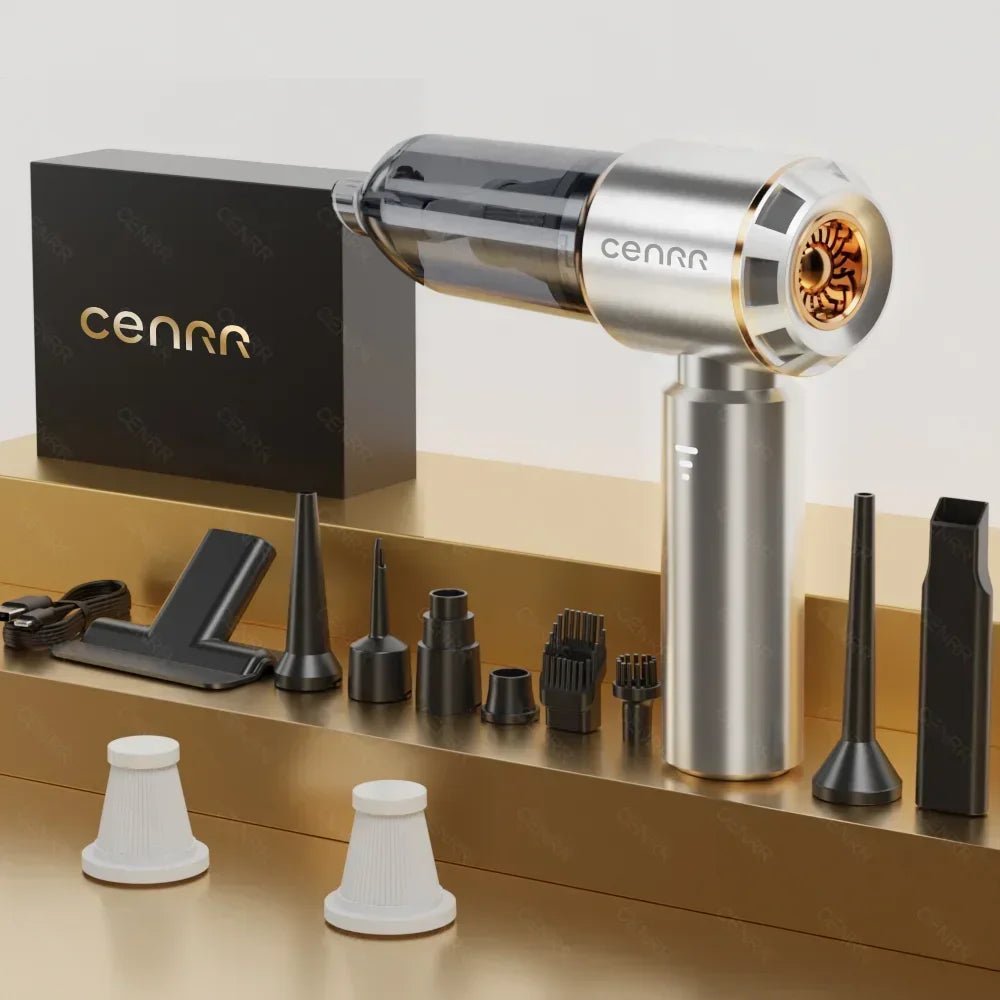 Vacuum Cleaner Cleaning Machine