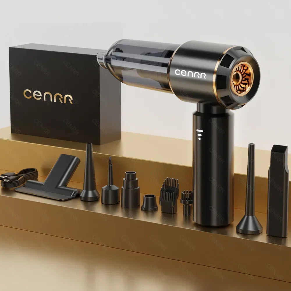Vacuum Cleaner Cleaning Machine