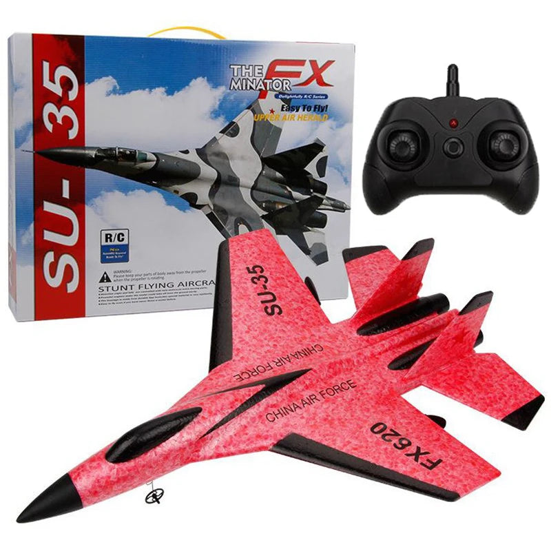 Plane Glider Airplane Foam Boys Toys for Children