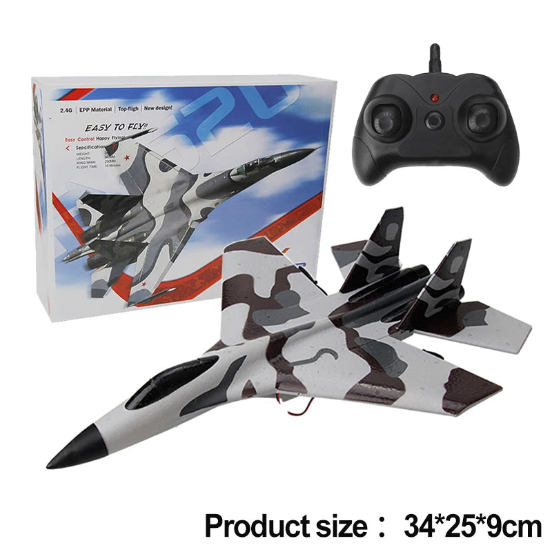 Plane Glider Airplane Foam Boys Toys for Children