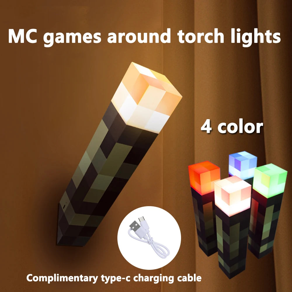 Bedroom Decoration Table Lamp Gift Lamp for Kids Bedside Lamp