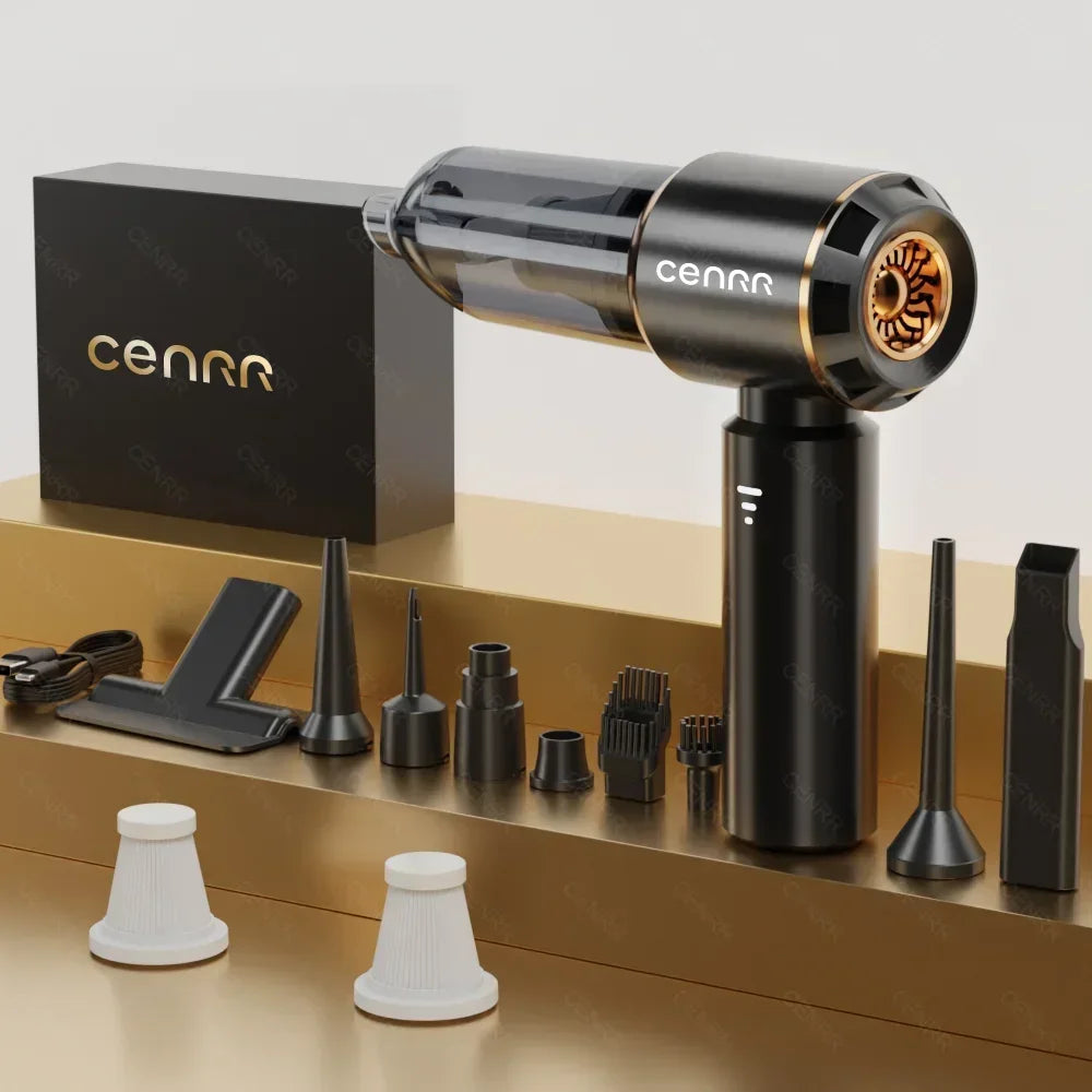 Vacuum Cleaner Cleaning Machine