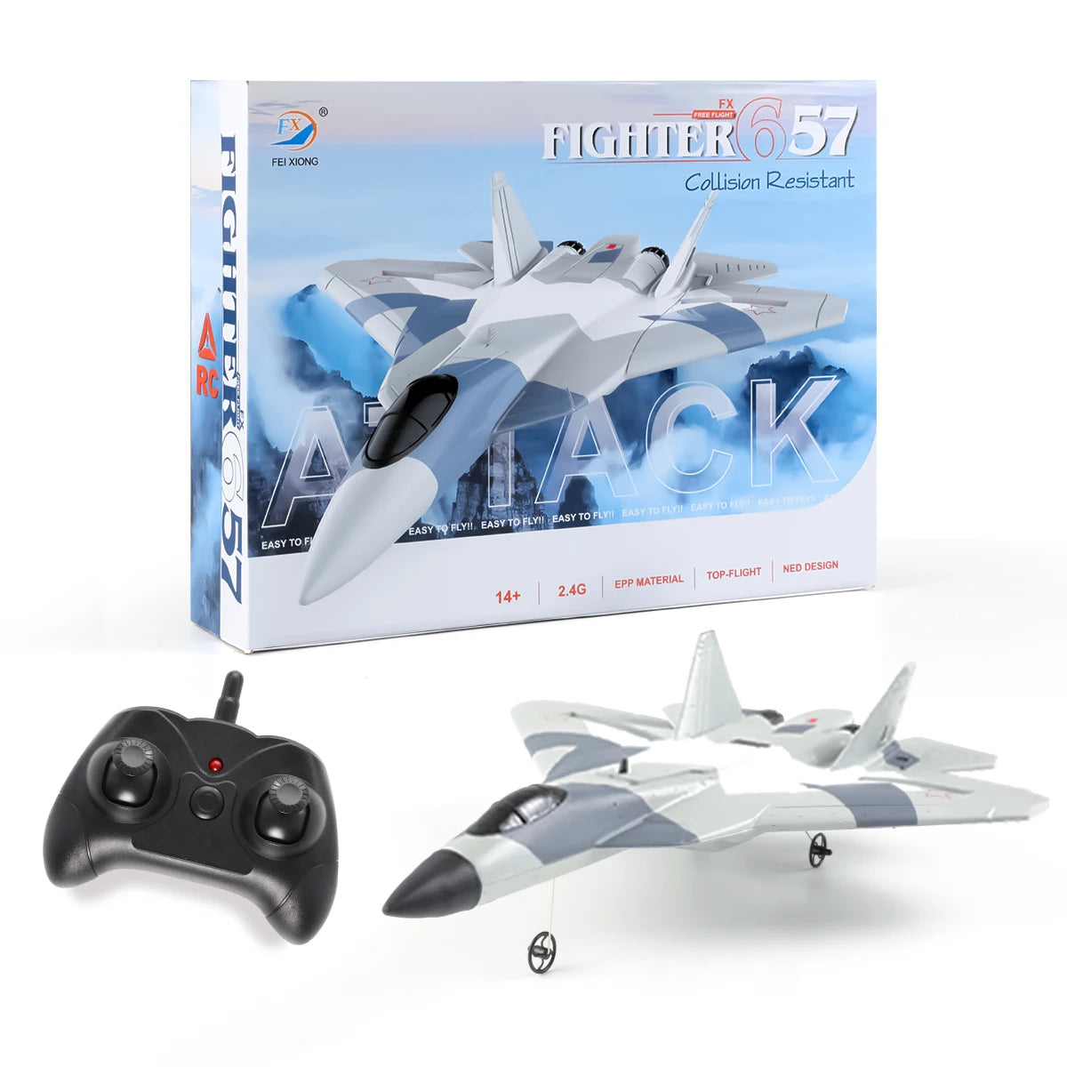 Plane Glider Airplane Foam Boys Toys for Children