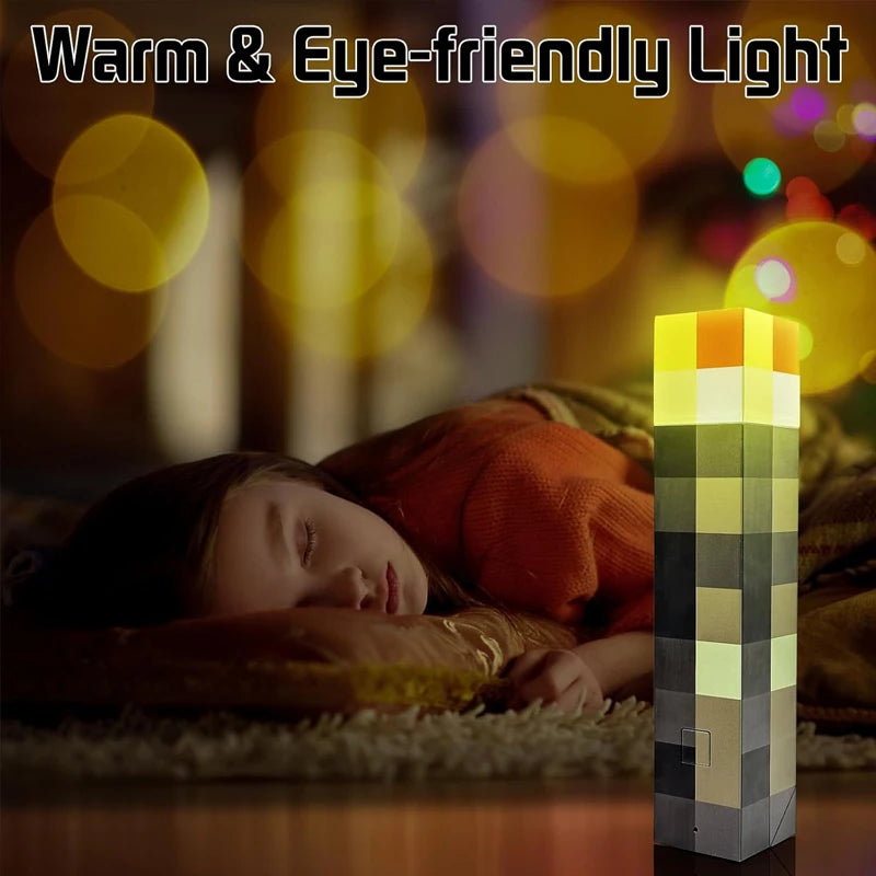 Bedroom Decoration Table Lamp Gift Lamp for Kids Bedside Lamp