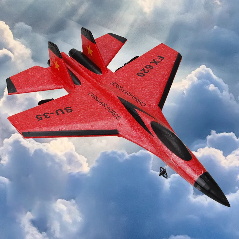 Plane Glider Airplane Foam Boys Toys for Children