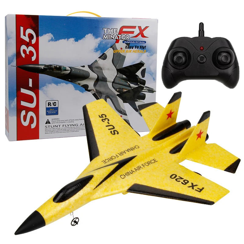 Plane Glider Airplane Foam Boys Toys for Children