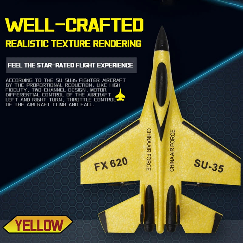 Plane Glider Airplane Foam Boys Toys for Children