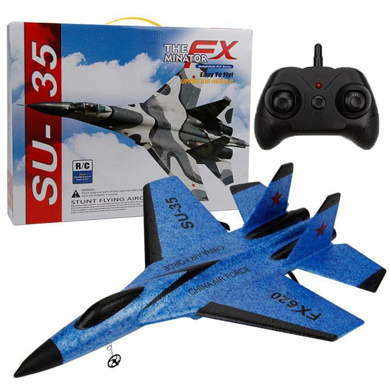Plane Glider Airplane Foam Boys Toys for Children