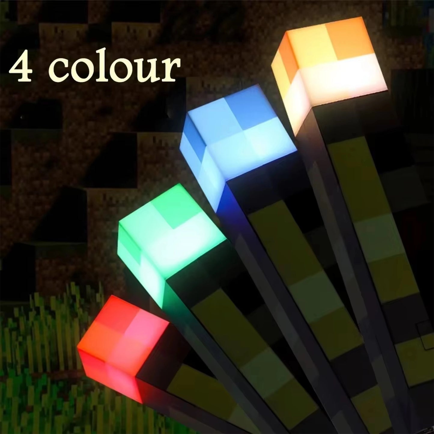 Bedroom Decoration Table Lamp Gift Lamp for Kids Bedside Lamp