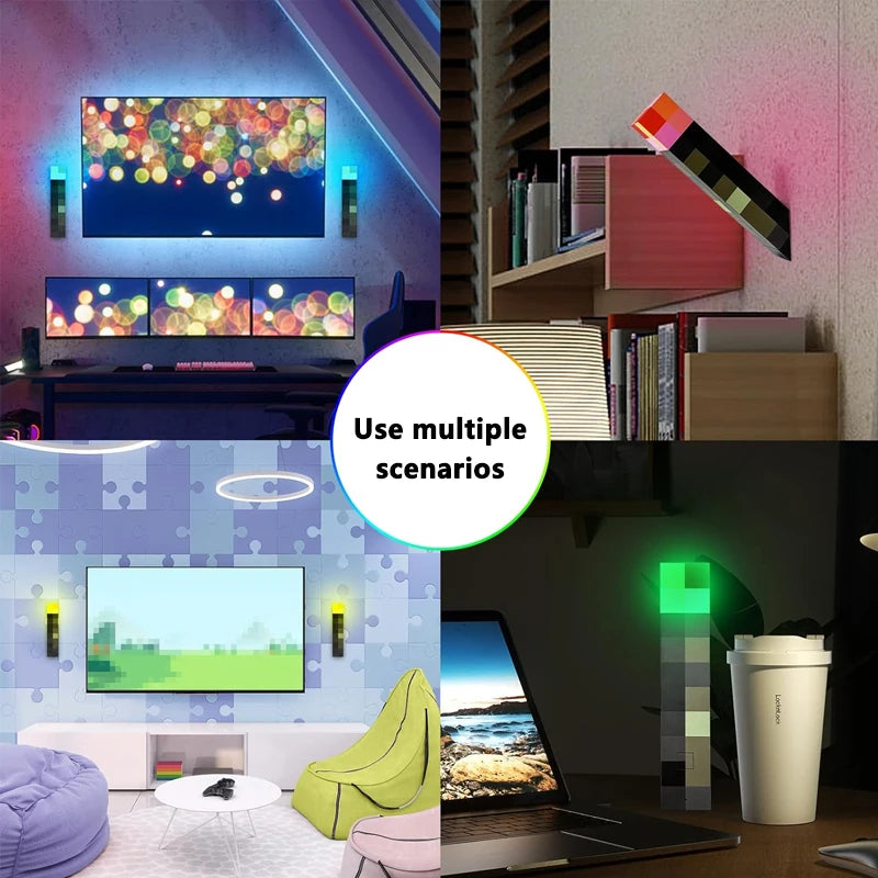 Bedroom Decoration Table Lamp Gift Lamp for Kids Bedside Lamp