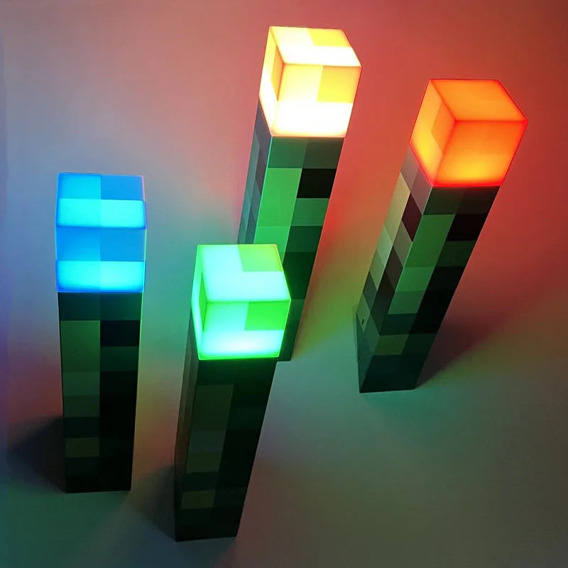 Bedroom Decoration Table Lamp Gift Lamp for Kids Bedside Lamp