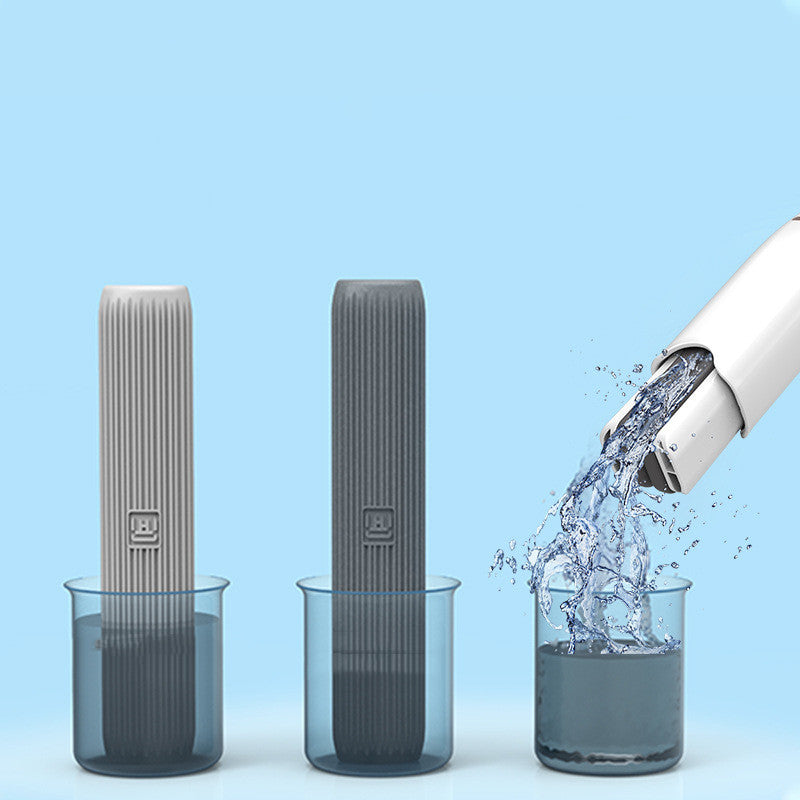 Mini Floor Mop- Easy & Quick Home Floor Cleaning Tool