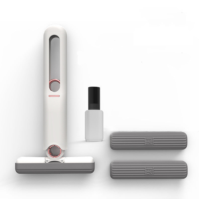 Mini Floor Mop- Easy & Quick Home Floor Cleaning Tool