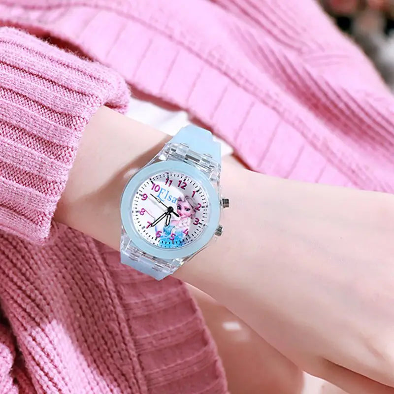 Disney Girls Kids Watches