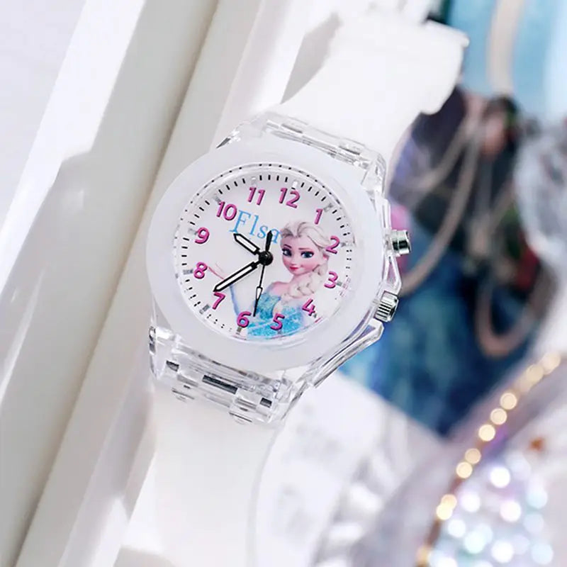 Disney Girls Kids Watches
