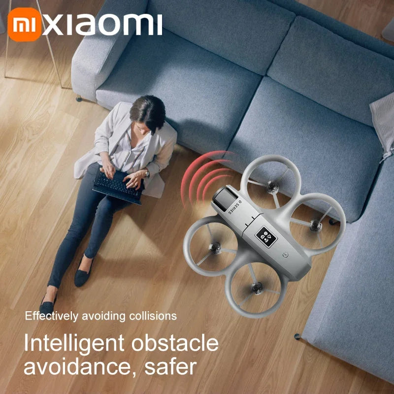 Xiaomi D16 Drone 8K Aerial HD