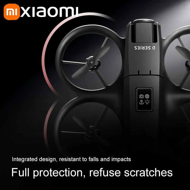 Xiaomi D16 Drone 8K Aerial HD