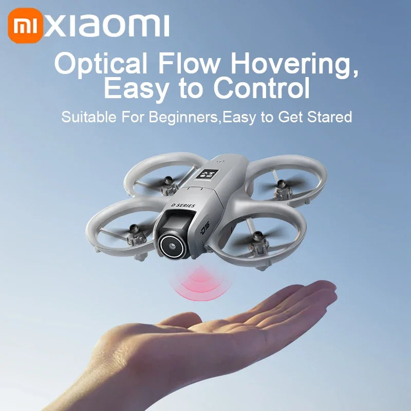 Xiaomi D16 Drone 8K Aerial HD