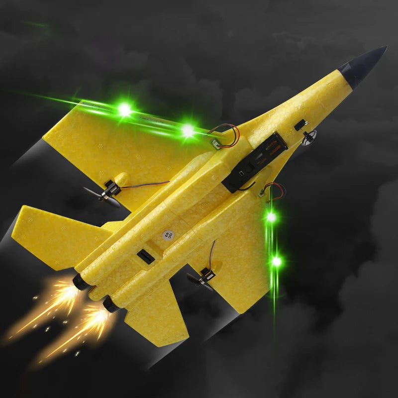 Plane Glider Airplane Foam Boys Toys for Children