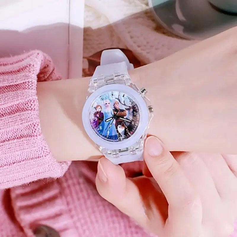 Disney Girls Kids Watches