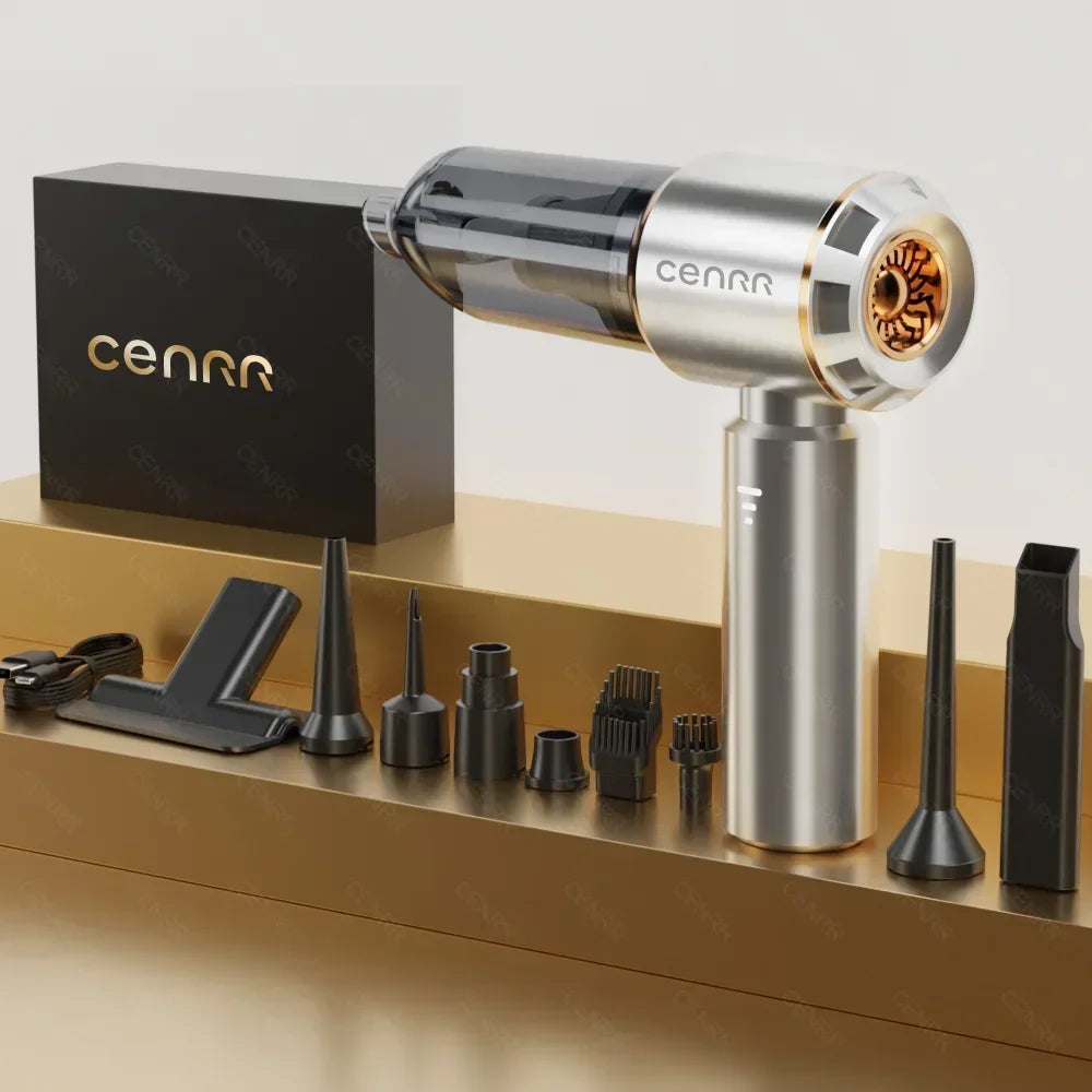 Vacuum Cleaner Cleaning Machine