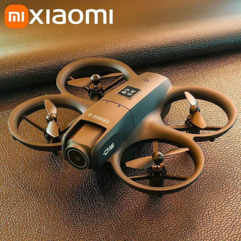 Xiaomi D16 Drone 8K Aerial HD