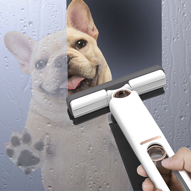 Mini Floor Mop- Easy & Quick Home Floor Cleaning Tool